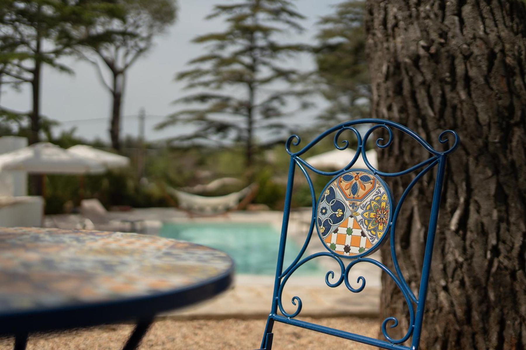 Borgo Lucia Villa Selva Di Fasano Exterior photo