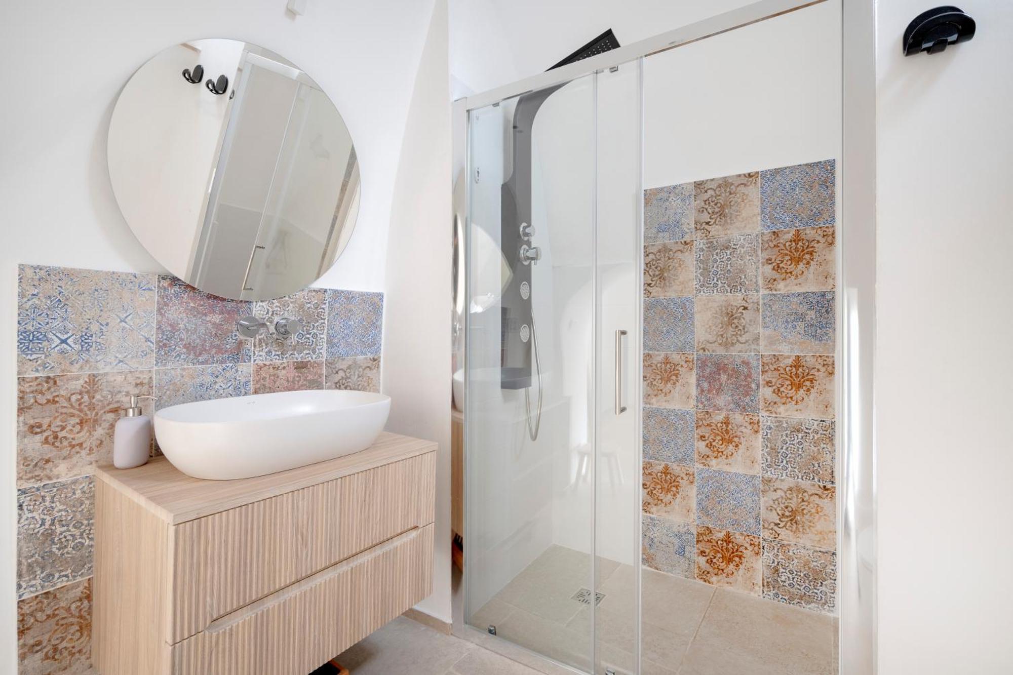 Borgo Lucia Villa Selva Di Fasano Room photo