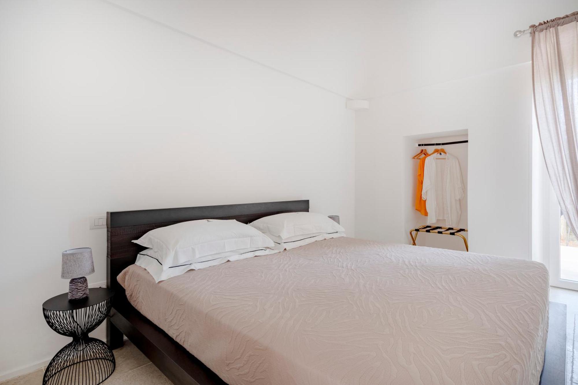 Borgo Lucia Villa Selva Di Fasano Room photo