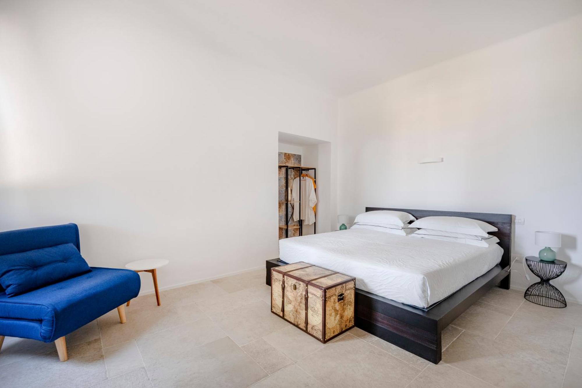 Borgo Lucia Villa Selva Di Fasano Room photo