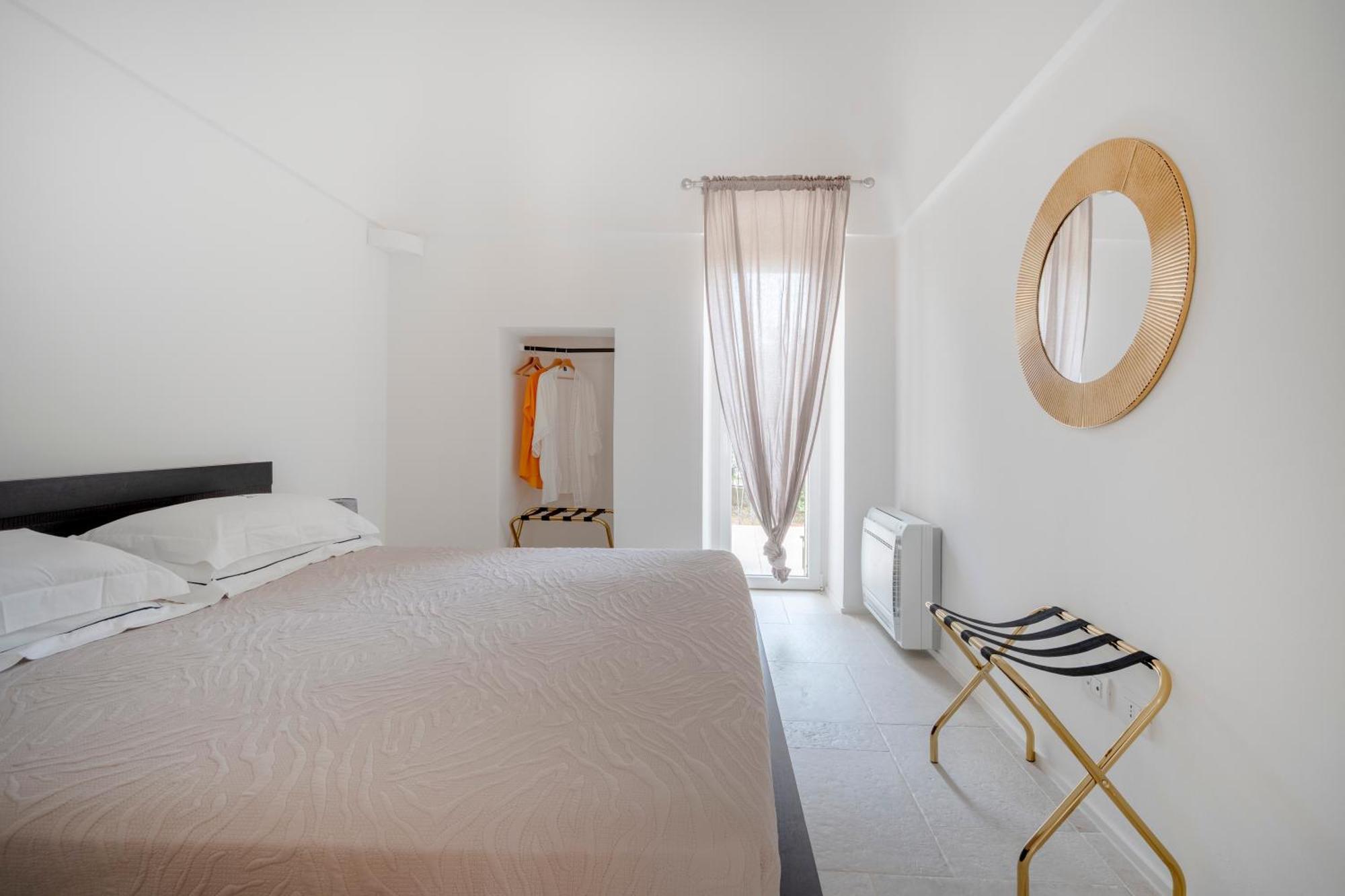 Borgo Lucia Villa Selva Di Fasano Room photo