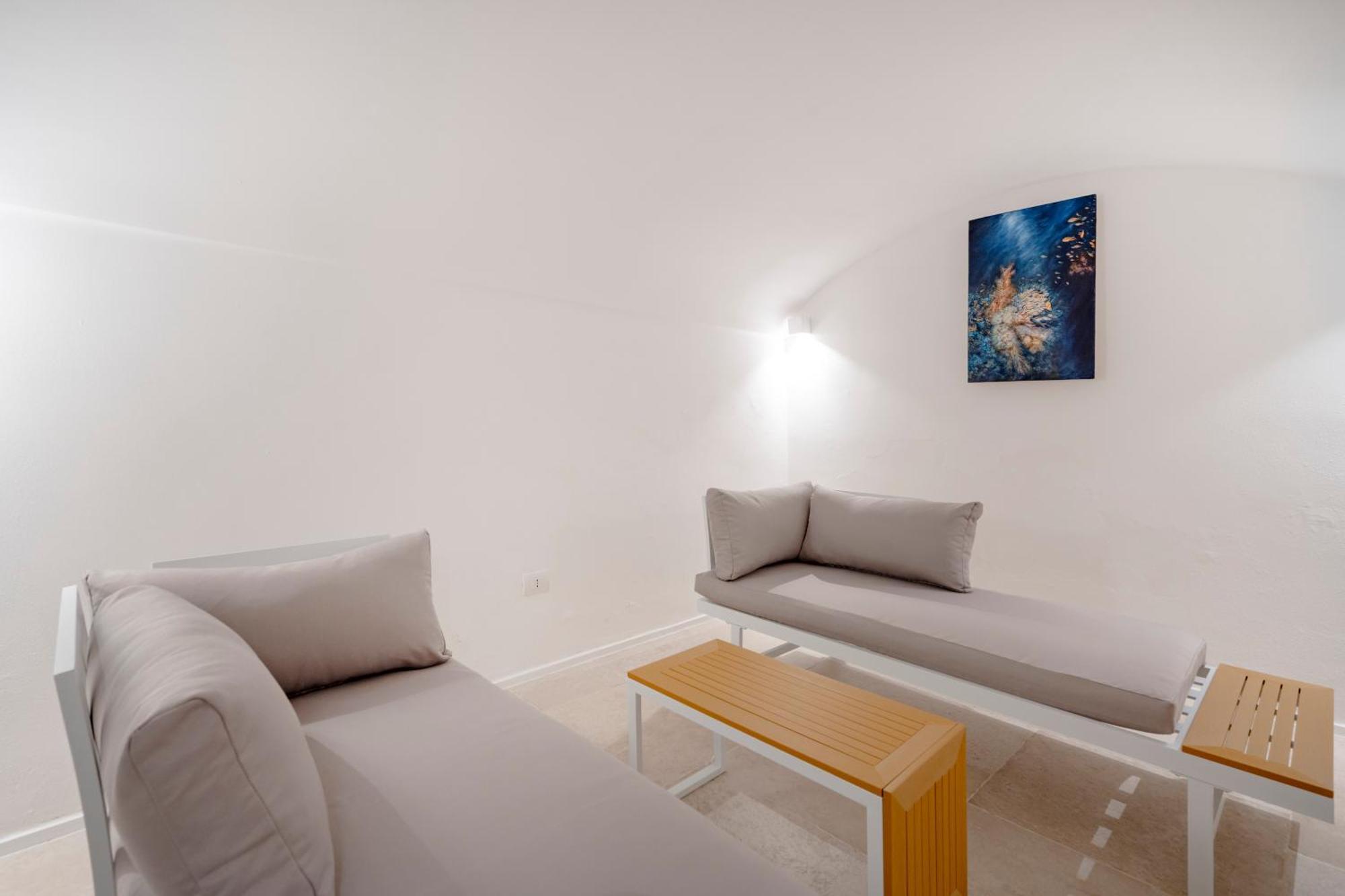 Borgo Lucia Villa Selva Di Fasano Room photo