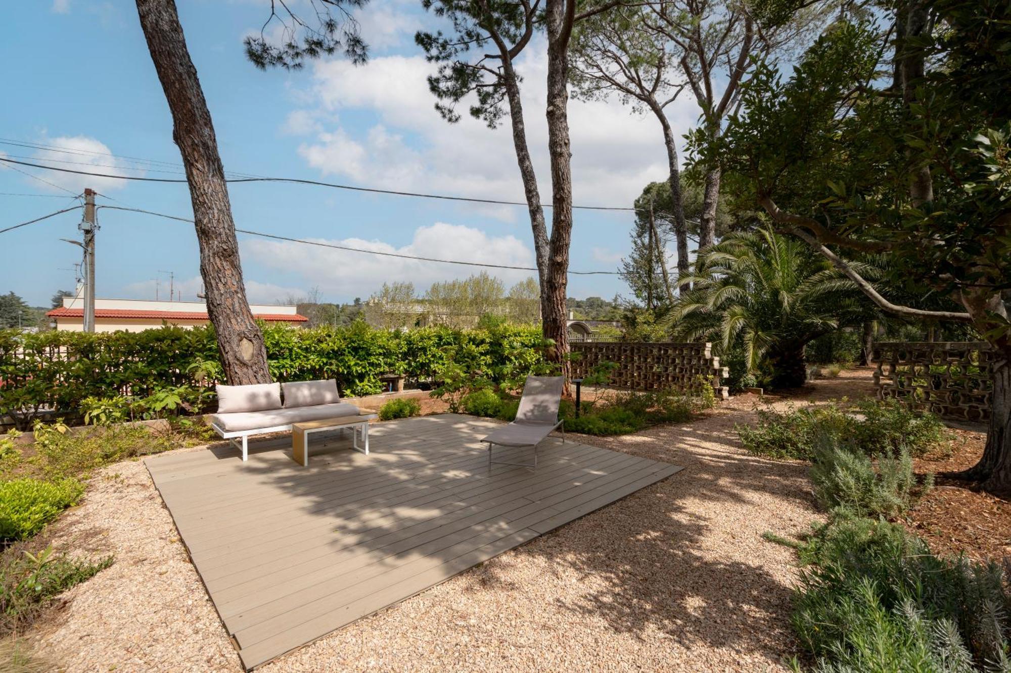 Borgo Lucia Villa Selva Di Fasano Exterior photo