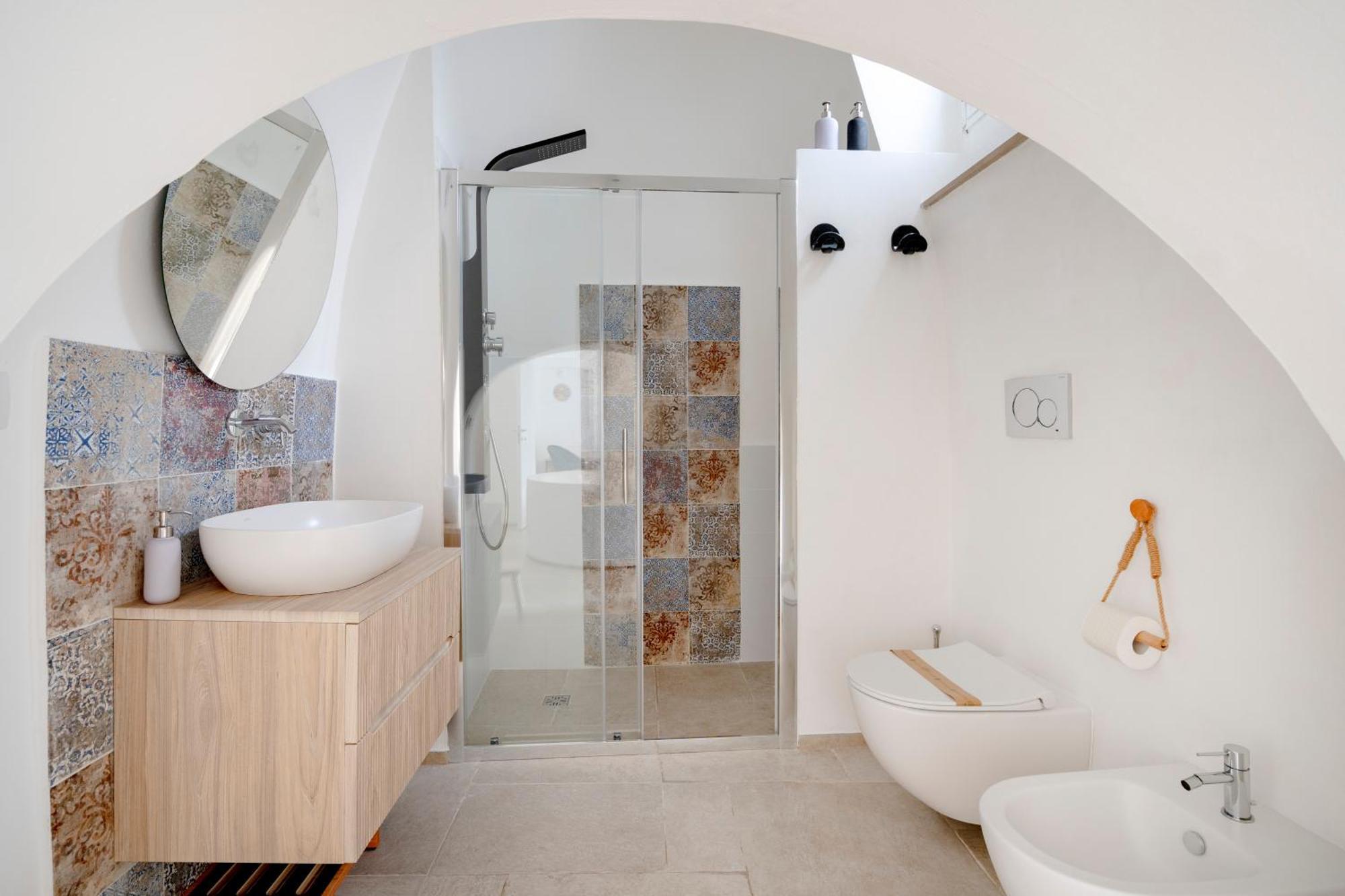 Borgo Lucia Villa Selva Di Fasano Room photo