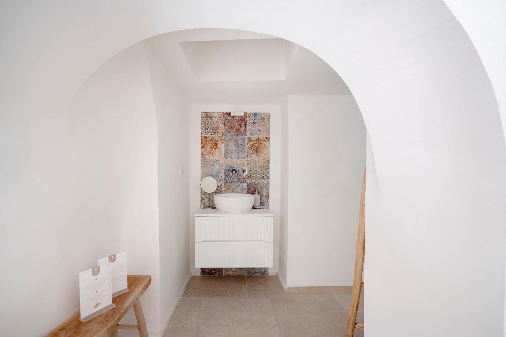 Borgo Lucia Villa Selva Di Fasano Room photo