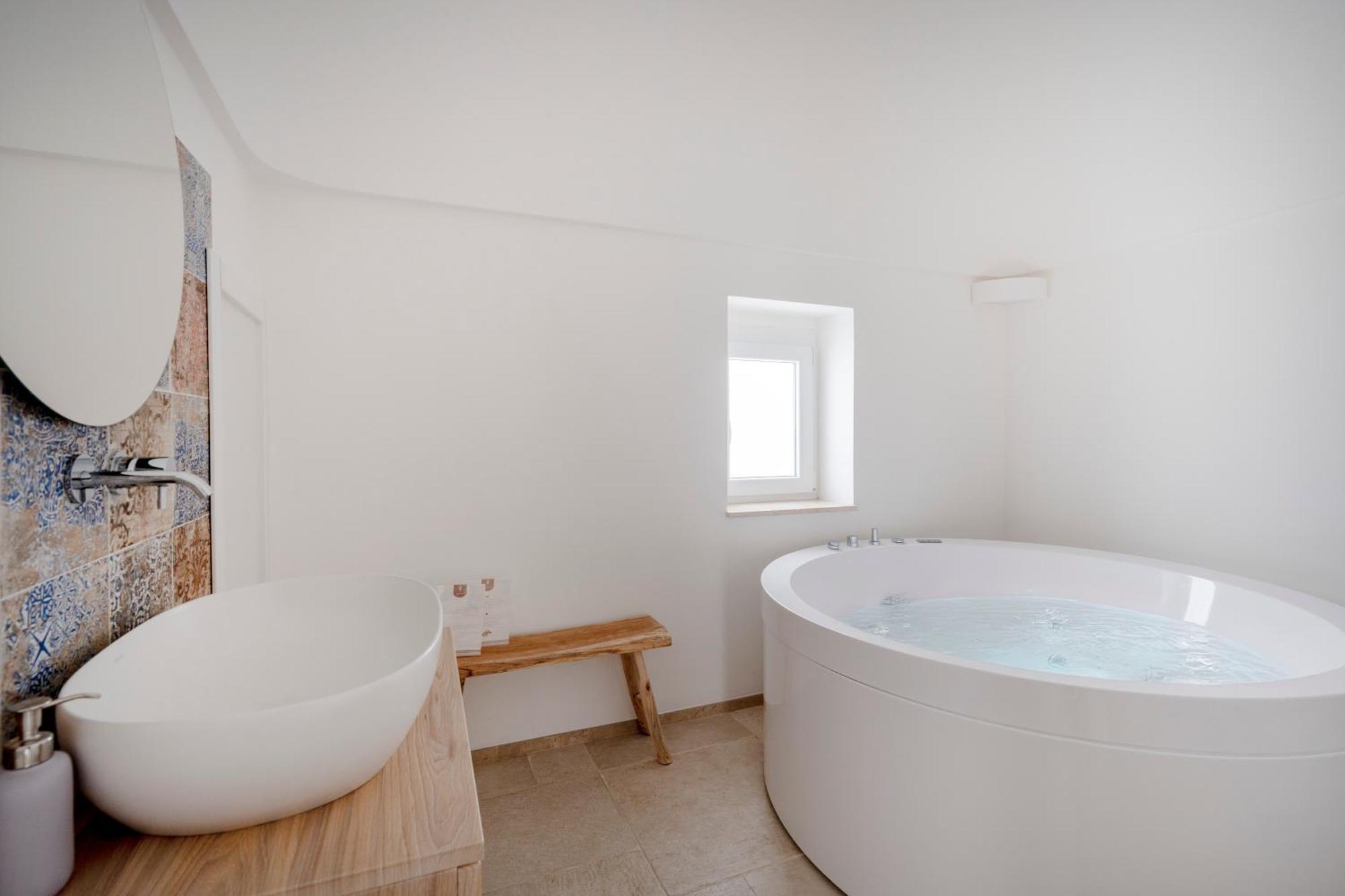 Borgo Lucia Villa Selva Di Fasano Room photo
