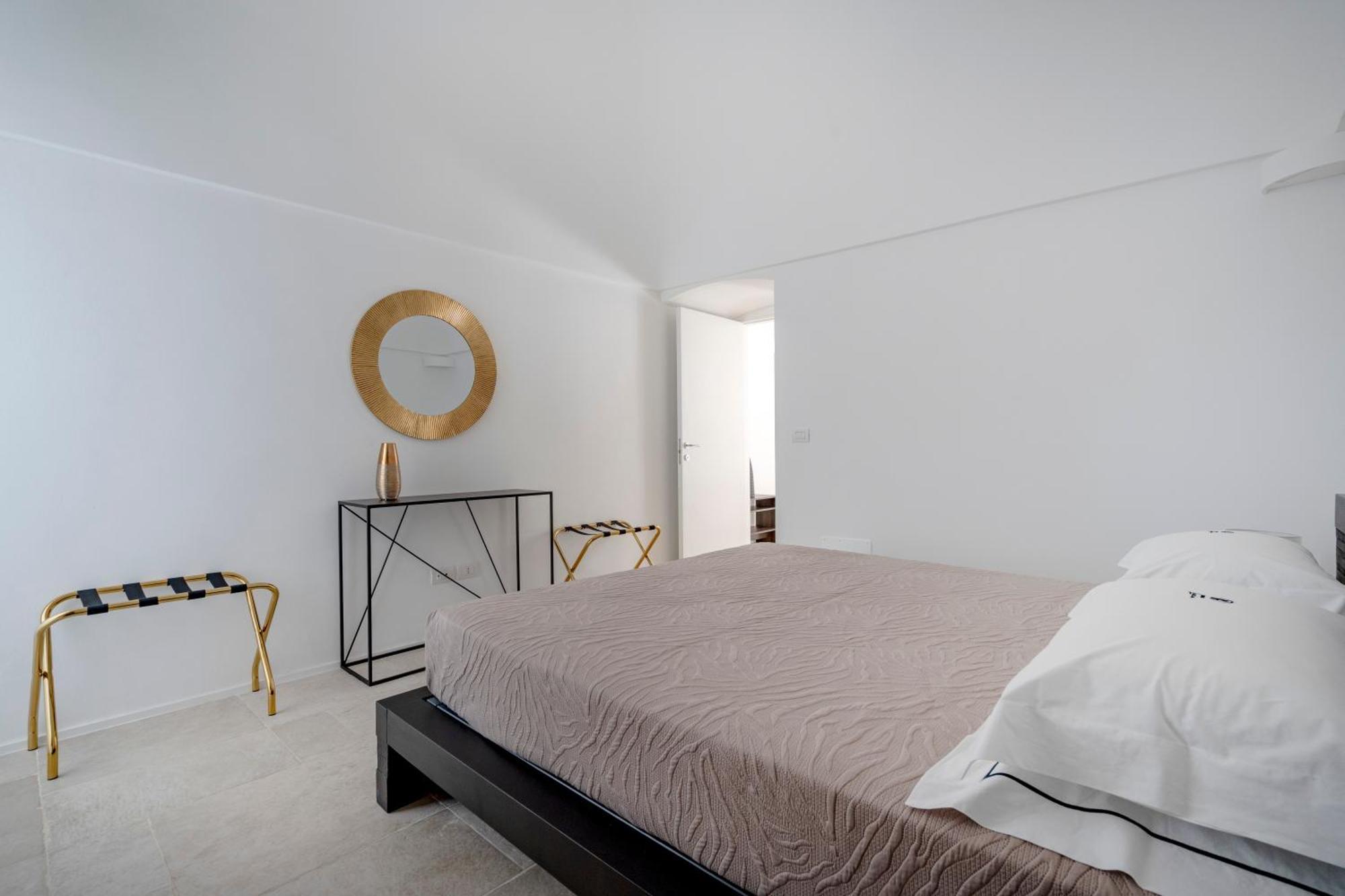 Borgo Lucia Villa Selva Di Fasano Room photo