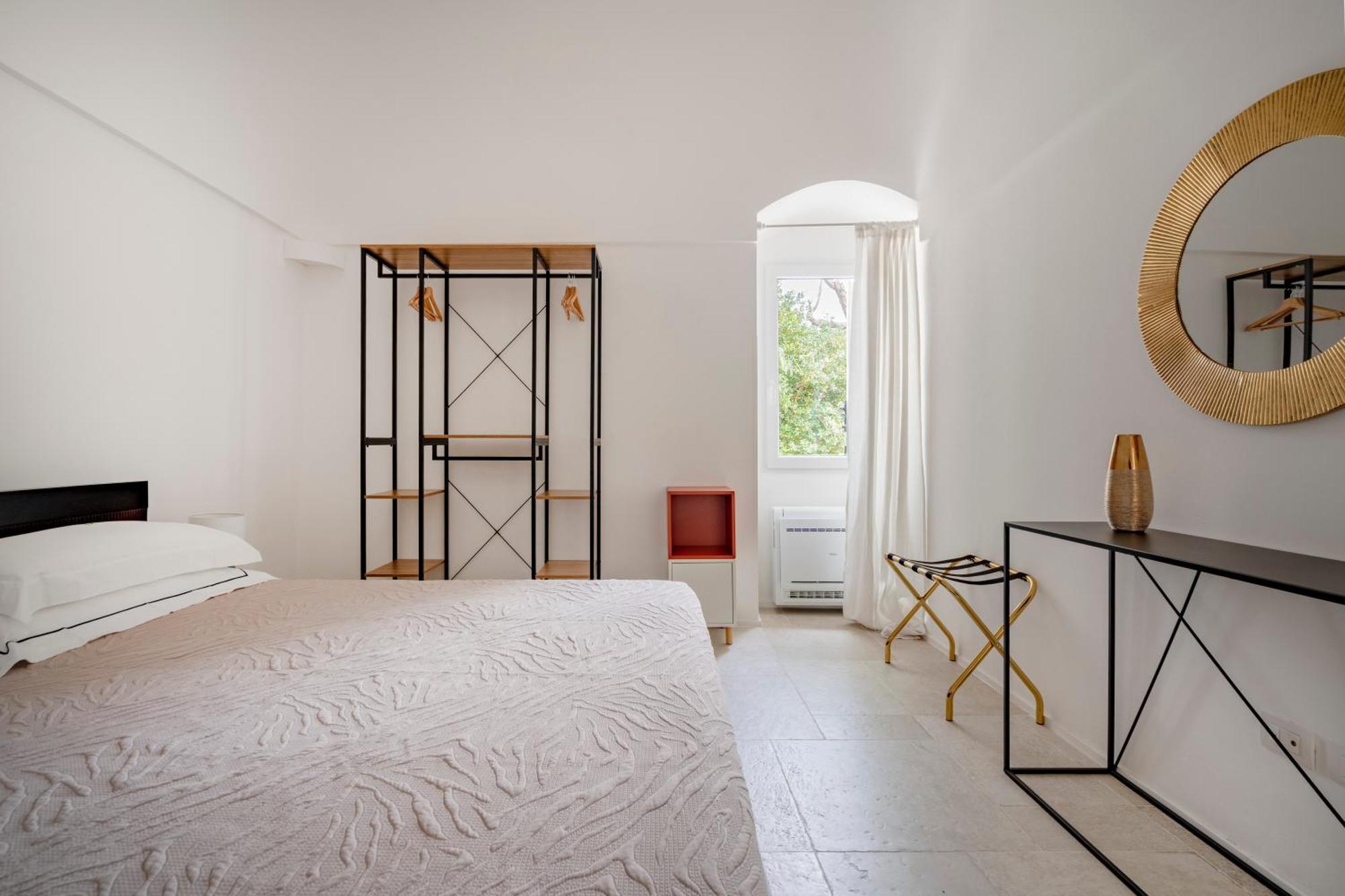 Borgo Lucia Villa Selva Di Fasano Room photo